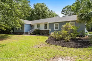 20 Sandtrap Dr, Shallotte, NC 28470 - Photo 1