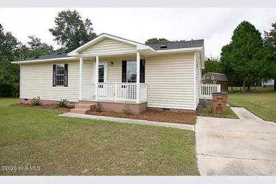 211 Runs Creek Drive, Jackson, SC 29831 - Photo 3