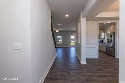 1005 Shadowpine Way #Lot 39, Rocky Mount, NC 27804 - Photo 3