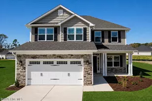 1005 Shadowpine Way, Rocky Mount, NC 27804 - Photo 19