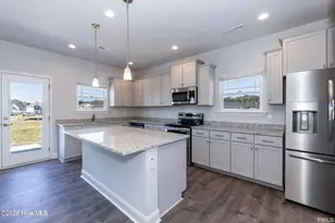 1005 Shadowpine Way, Rocky Mount, NC 27804 - Photo 7
