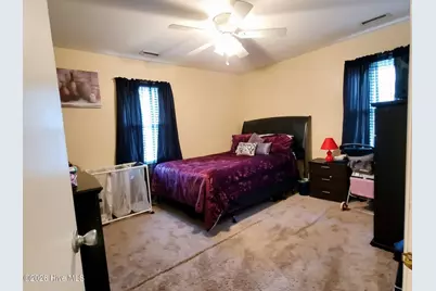 203 Brentwood Circle, Dudley, NC 28333 - Photo 9