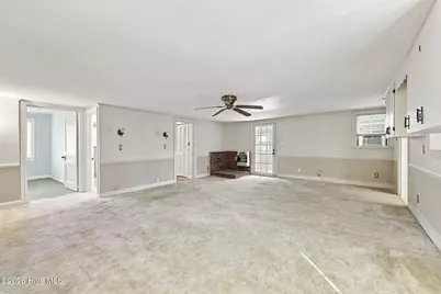 846 Nobles Mill Road, Deep Run, NC 28525 - Photo 29