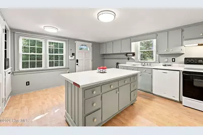 846 Nobles Mill Road, Deep Run, NC 28525 - Photo 21
