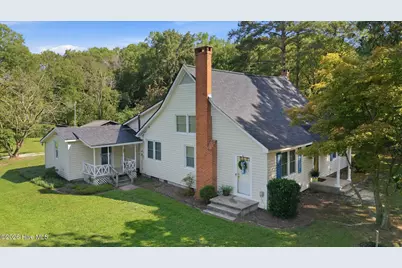 846 Nobles Mill Road, Deep Run, NC 28525 - Photo 5