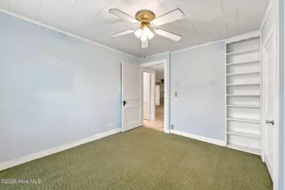 846 Nobles Mill Road, Deep Run, NC 28525 - Photo 31