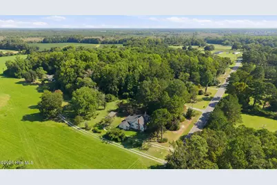 846 Nobles Mill Road, Deep Run, NC 28525 - Photo 13