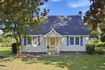 846 Nobles Mill Road, Deep Run, NC 28525 - Photo 1