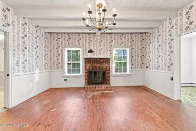 846 Nobles Mill Road, Deep Run, NC 28525 - Photo 25