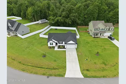 321 Cotton Hill Place, Hubert, NC 28539 - Photo 45