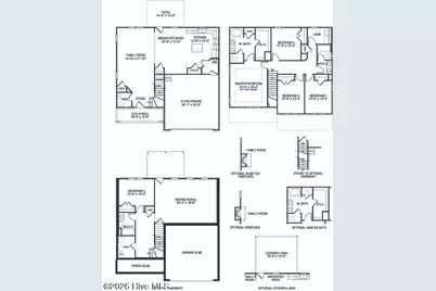 1008 Shadowpine Way #Lot 35, Rocky Mount, NC 27804 - Photo 21