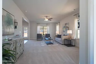 1008 Shadowpine Way #Lot 35, Rocky Mount, NC 27804 - Photo 3