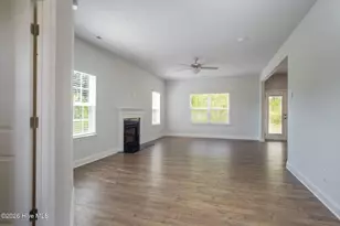 1008 Shadowpine Way, Rocky Mount, NC 27804 - Photo 7