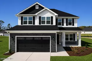 128 Sugar Pine Rd, Rocky Mount, NC 27804 - Photo 19