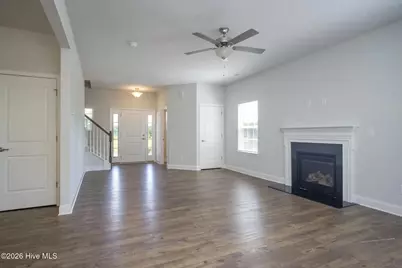 136 Sugar Pine Road #Lot 61, Rocky Mount, NC 27804 - Photo 5