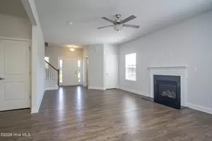 136 Sugar Pine Rd, Rocky Mount, NC 27804 - Photo 5