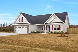 158 Becton Way, Rocky Point, NC 28457 - Photo 3