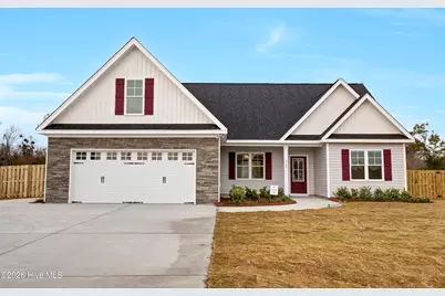 158 Becton Way, Rocky Point, NC 28457 - Photo 1