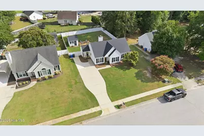 3413 Eaglechase Drive NW, Wilson, NC 27896 - Photo 7