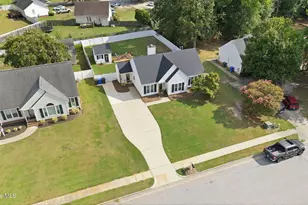 3413 Eagle Chase Dr NW, Wilson, NC 27896 - Photo 7