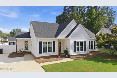3413 Eaglechase Drive NW, Wilson, NC 27896 - Photo 3
