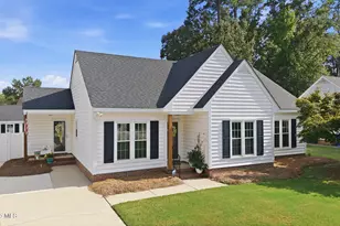 3413 Eagle Chase Dr NW, Wilson, NC 27896 - Photo 3