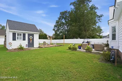 3413 Eaglechase Drive NW, Wilson, NC 27896 - Photo 45