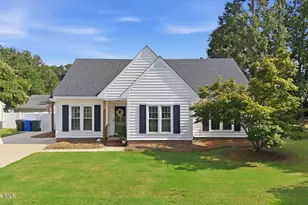 3413 Eagle Chase Dr NW, Wilson, NC 27896 - Photo 1
