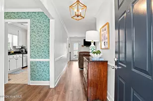 3413 Eagle Chase Dr NW, Wilson, NC 27896 - Photo 11