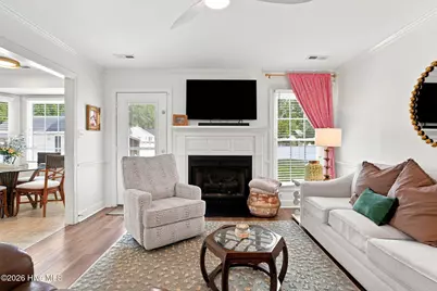3413 Eaglechase Drive NW, Wilson, NC 27896 - Photo 27