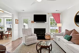 3413 Eagle Chase Dr NW, Wilson, NC 27896 - Photo 27