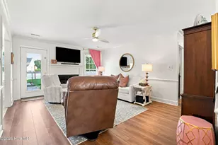 3413 Eagle Chase Dr NW, Wilson, NC 27896 - Photo 25