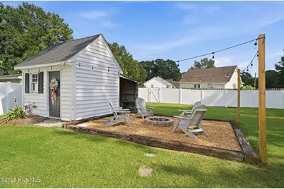 3413 Eaglechase Drive NW, Wilson, NC 27896 - Photo 43