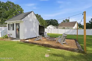 3413 Eagle Chase Dr NW, Wilson, NC 27896 - Photo 43