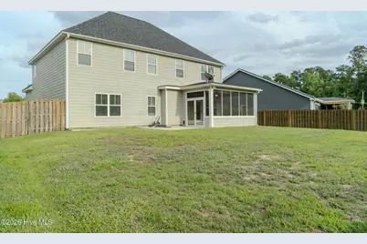 1572 Driftwood Lane, Grovetown, GA 30813 - Photo 3