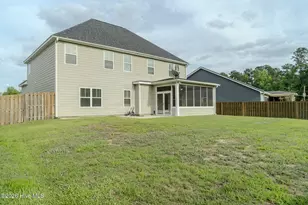 1572 Driftwood Ln, Grovetown, GA 30813 - Photo 3