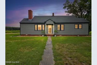 546 Meadstown Road, Elizabeth City, NC 27909 - Photo 1