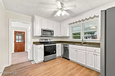 303 Cape Lookout Drive, Harkers Island, NC 28531 - Photo 9