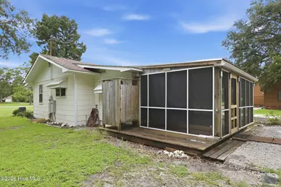 303 Cape Lookout Drive, Harkers Island, NC 28531 - Photo 29