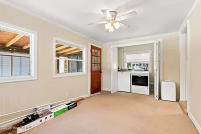 303 Cape Lookout Drive, Harkers Island, NC 28531 - Photo 11