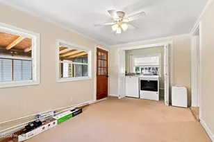 303 Cape Lookout Dr, Harkers Island, NC 28531 - Photo 11