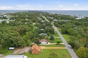 303 Cape Lookout Dr, Harkers Island, NC 28531 - Photo 35