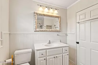 303 Cape Lookout Drive, Harkers Island, NC 28531 - Photo 25