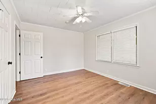 303 Cape Lookout Dr, Harkers Island, NC 28531 - Photo 17