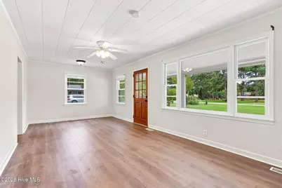 303 Cape Lookout Drive, Harkers Island, NC 28531 - Photo 7