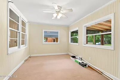 303 Cape Lookout Drive, Harkers Island, NC 28531 - Photo 13