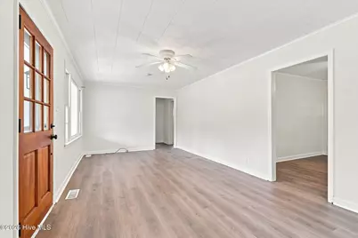 303 Cape Lookout Drive, Harkers Island, NC 28531 - Photo 5