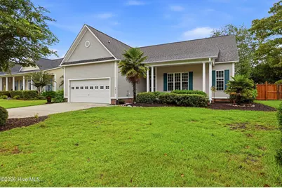 1023 Cherrywood Court, Leland, NC 28451 - Photo 3