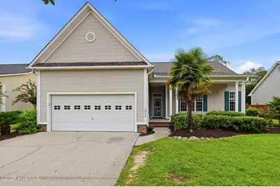 1023 Cherrywood Court, Leland, NC 28451 - Photo 1