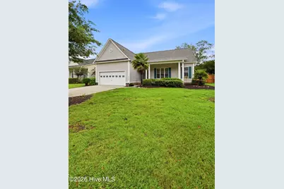 1023 Cherrywood Court, Leland, NC 28451 - Photo 5